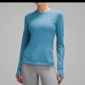Lululemon rulu long sleeve top 8